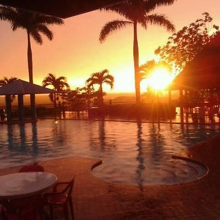 Hotel Villa Karen Puerto Gaitán 외부 사진