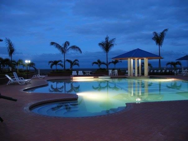Hotel Villa Karen Puerto Gaitán 외부 사진