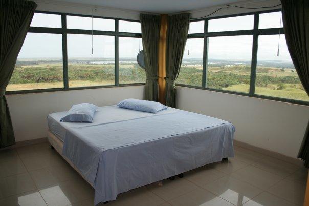 Hotel Villa Karen Puerto Gaitán 외부 사진