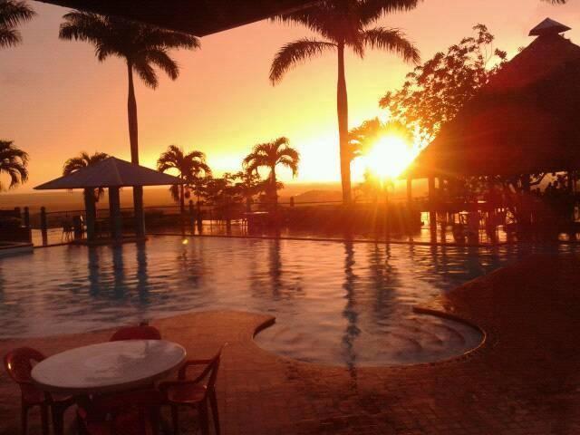 Hotel Villa Karen Puerto Gaitán 외부 사진